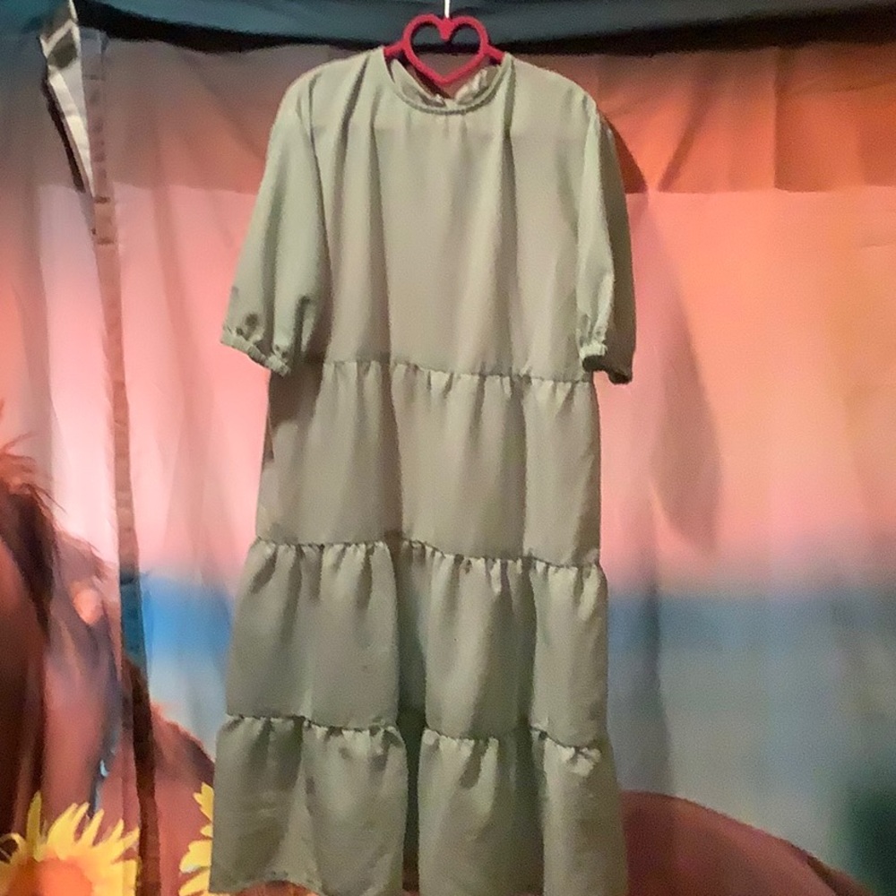 H&M dress